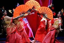 Gambar Mahasiswa Kessos Rajut Kebersamaan Melalui Inaugurasi